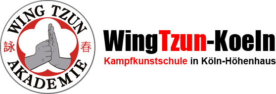 WingTzun-Koeln Akademie Logo