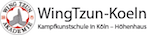 WingTzun-Koeln Akademie Logo
